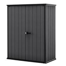 Keter Cortina Alto Storage Shed
