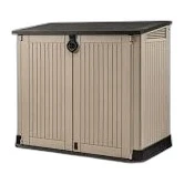 Keter Store-It-Out Midi Storage Shed