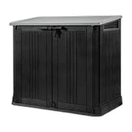 Store-It-Out Prime XL Storage Shed Assembly