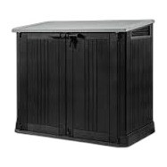 Keter Store-It-Out Prime XL Storage Shed