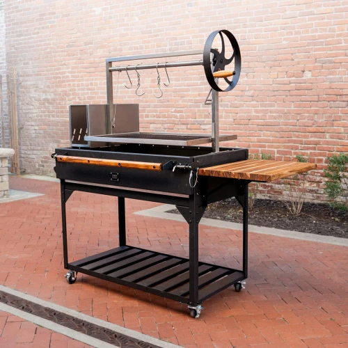 Backyard Discovery Argentine/Santa Maria Grill