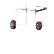 R-4 Power Rack Assembly