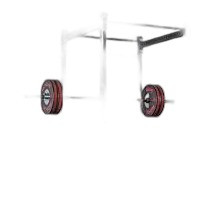 Rogue Fitness R-4 Power Rack