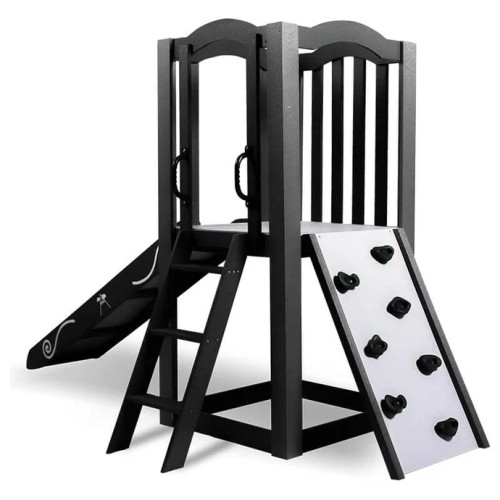 KidsQuest Scout Indoor/Outdoor Playset