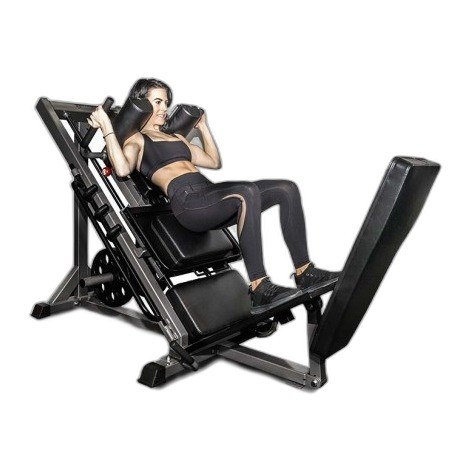 Weight Bench Assembly