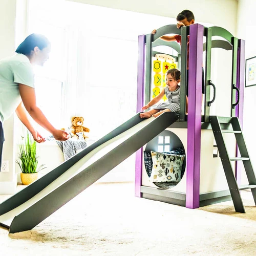 KidsQuest Trekker Indoor/Outdoor Playset