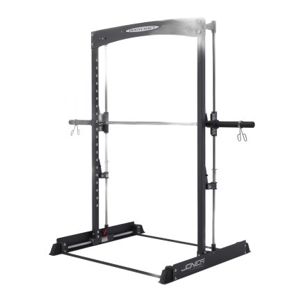 Jones Machine Assembly