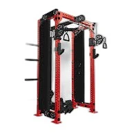 FM-HR Functional Trainer Installation