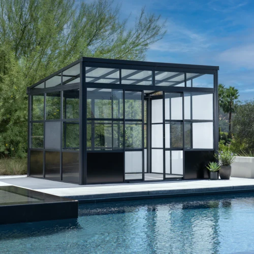 Sunvilla Milton Outdoor Suite