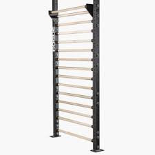 Rogue Fitness Stall Bar