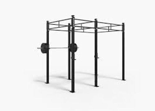Monster Rig2.0 Standard Edition Assembly