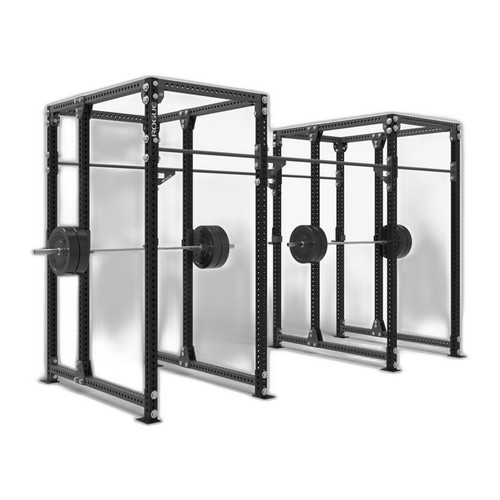 Rogue Fitness Monster Rig2.0 Racked Edition