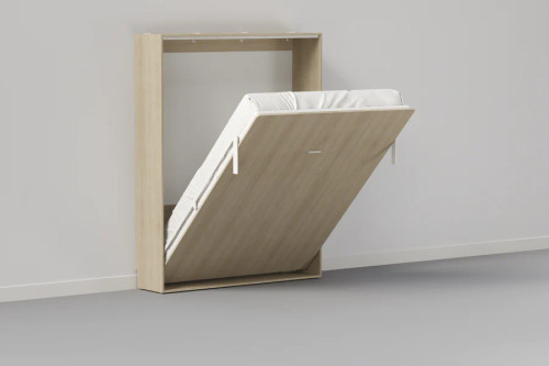 The Lori Murphy Bed Installation