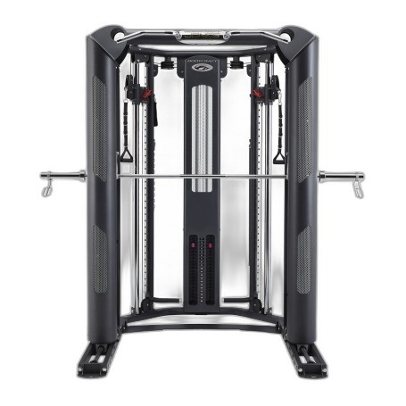 Functional Trainer Installation 02