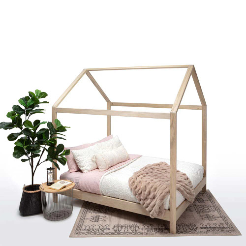Purveyor 15 The Ozarks House Bed