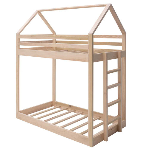 Purveyor 15 The Blue Ridge Bunk Bed