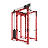 SLM-6 Monster Weight Stack Slinger 100in Assembly