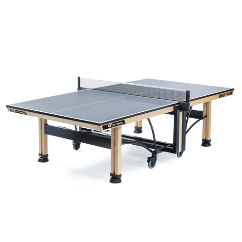Cornilleau 850-W Competition Ping Pong Table