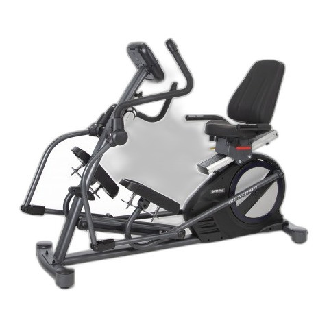 Bodycraft Seated CrossTrainer