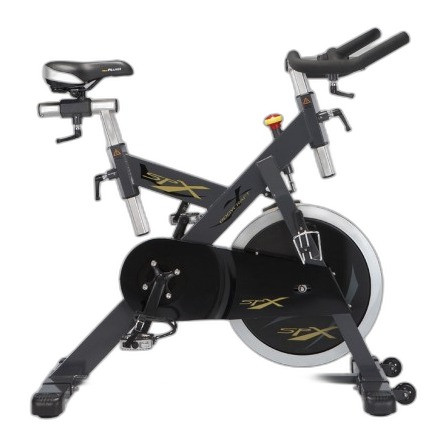 Exercise Bike Assembly 01