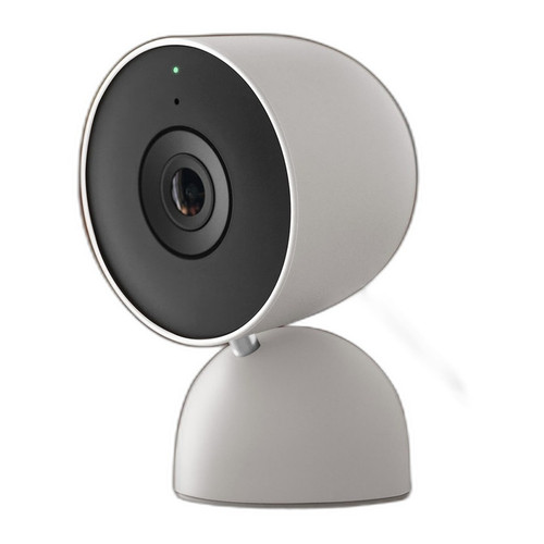Google Nest Cam Indoor (wired)