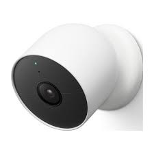 Google Nest Cam (battery)