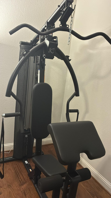 Centr Multi Gym assembled by a HandyBuddy expert in Irving, TX · Sep 2026