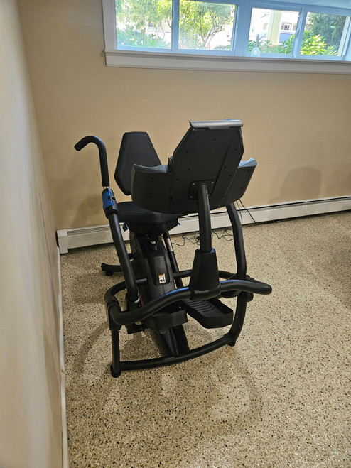 Teeter FreeStep LT7 Recumbent Cross Trainer assembled by a HandyBuddy expert in Rockaway Park, NY · Jun 2026