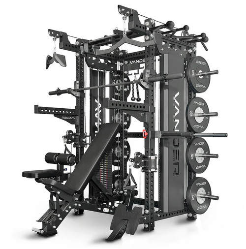 Vander Competition M14+ Functional Trainer