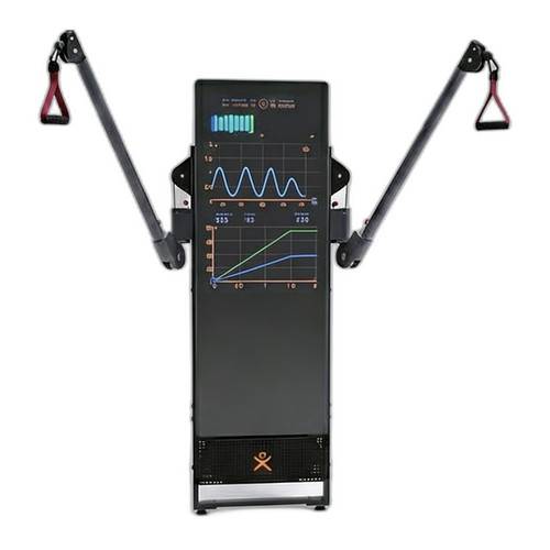 Xo-Trainer #800 Installation & Set-up