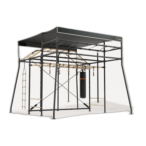 Vuly Large Ninja Quest 2.1 Monkey Bars