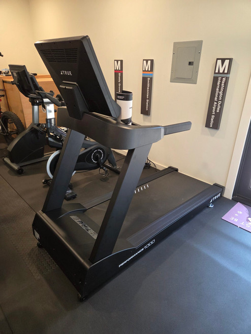 True Fitness Performance-1000 Treadmill Installation & installed by a HandyBuddy expert in Southaven, MS · Aug 2026