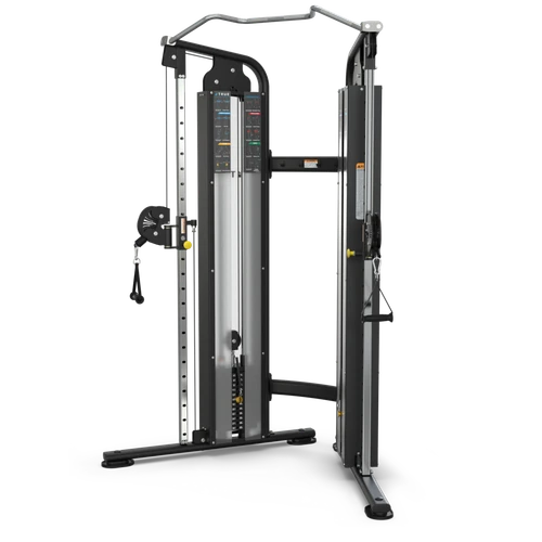 True Fitness FS-100 Fitness Line Functional Trainer