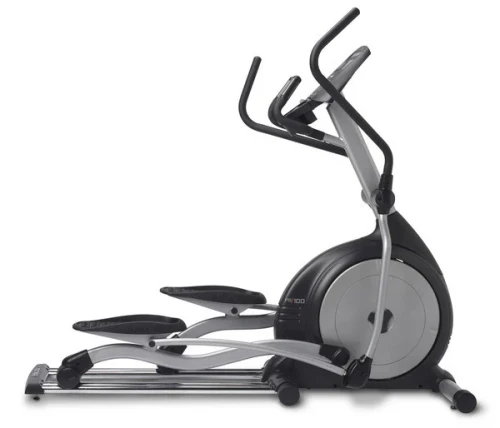 True Fitness XPS100 Elliptical &