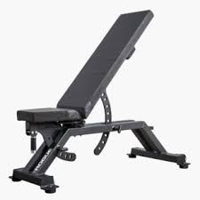 Vulcan Strength Adjustable Bench 3.1