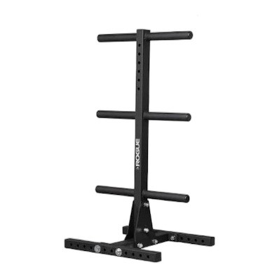 Vertical Plate Tree Assembly