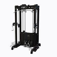 ARES™ 2.0 Functional Trainer Installation