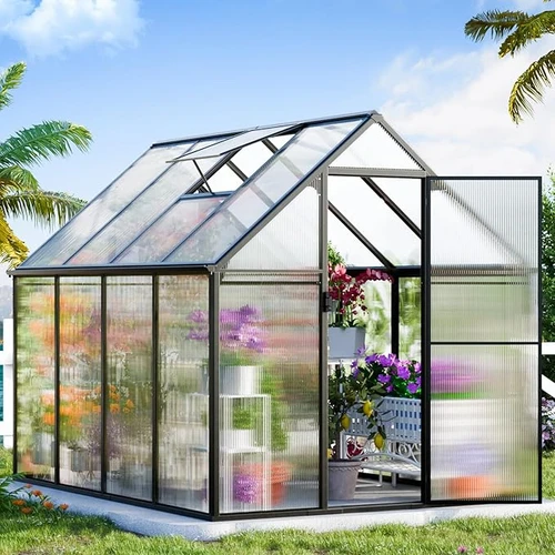 CDCASA Greenhouse for Outdoors