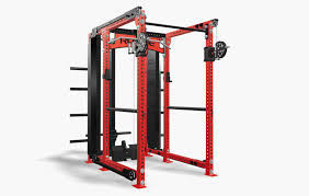 FM-6 Functional Trainer Installation