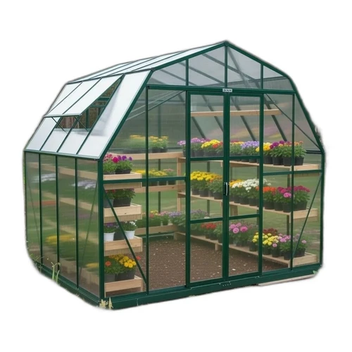 Grandio Summit Greenhouse