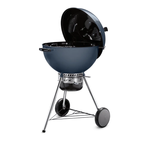 Weber Charcoal Grill