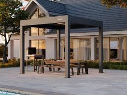 Pergolux Pergola 4 Pergola