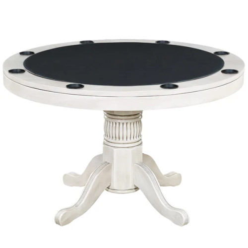 48" 2 in 1 Game Table Assembly