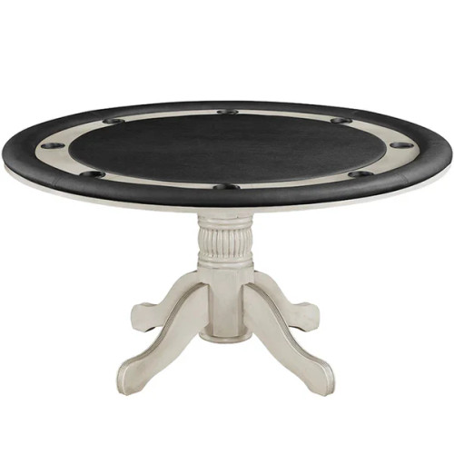 60" 2 in 1 Game Table Assembly
