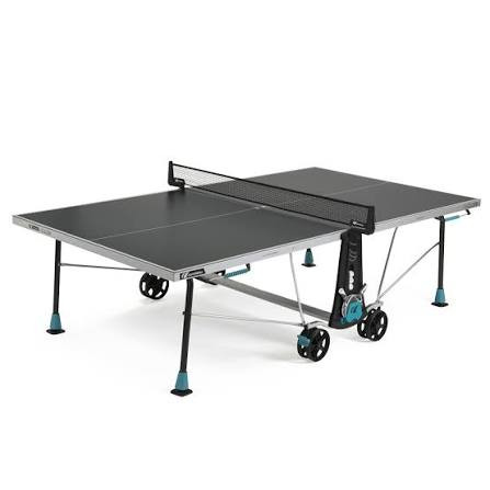 Cornilleau 300X Outdoor Ping Pong Table