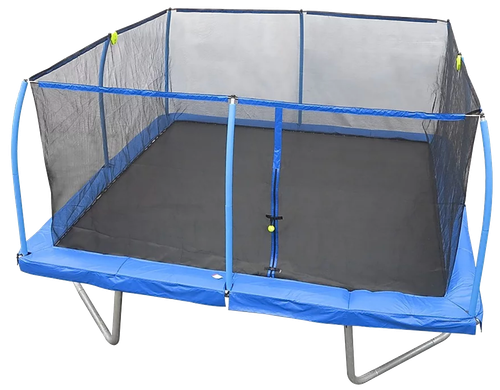 Sportspower Steelflex Square Trampoline