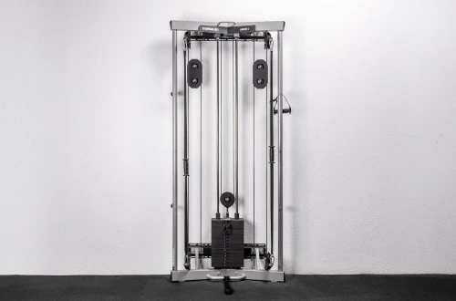 ANKER 3 Compact Cable Functional Trainer Assembly