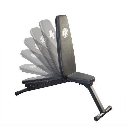 Body-Solid BFFID25 Adjustable Bench