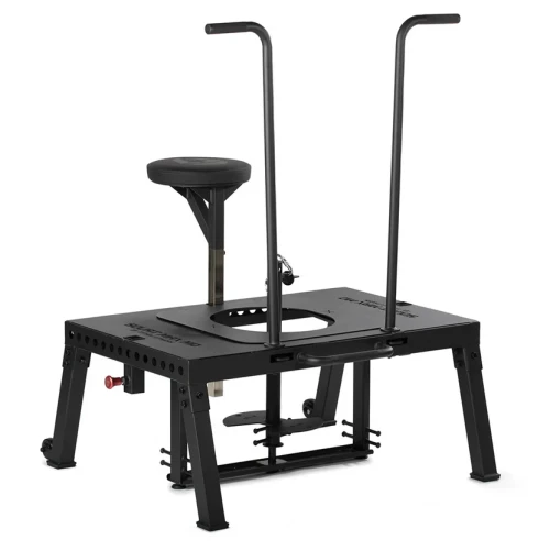Titan Fitness SquatMax-MD