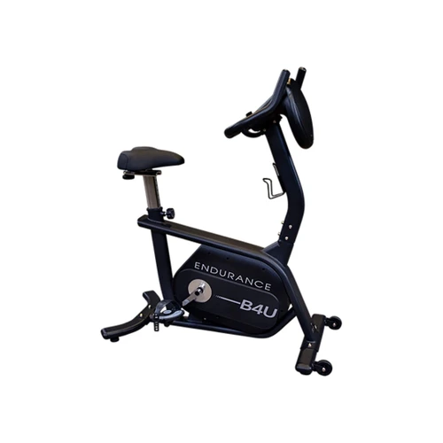 Body-Solid B4UB Upright Bike